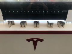 -TESLA 特斯拉(北京南四环中路特斯拉中心)