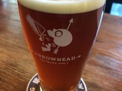 -Arrow Factory Brewing箭厂啤酒