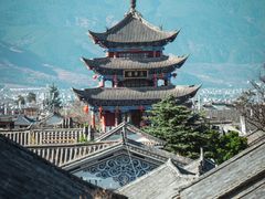 -大理古城