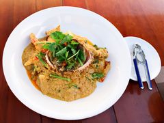 -芽庄MP泰式海鲜海景餐厅