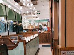 -新世界餐厅(万达店)