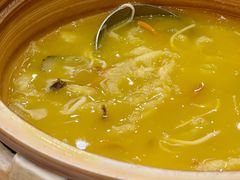 -王朝大酒店徐汇店-地面停车场