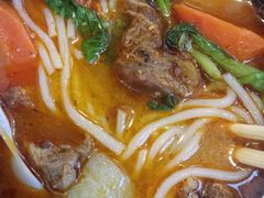 -老妈米线(港龙店)