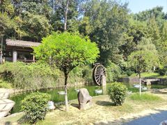 -景德镇古窑民俗博览区