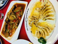 -一千一夜(工体店)