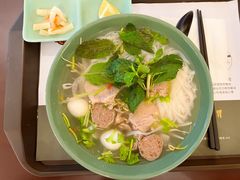 -笠小妹越南粉(新城科技园店)