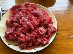 -老秦凉都黄牛肉馆(九堡店)