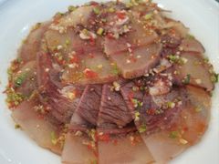 -东江渔村·古典园林·30年粤菜老字号(太和店)
