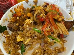 -楠火锅(太古里总店)