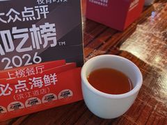 -必点海鲜·海肠捞饭·鲅鱼水饺(滨江道店)