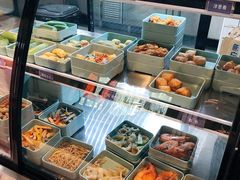 -蚝英雄·鲜蚝自助专门店(洋桥店)