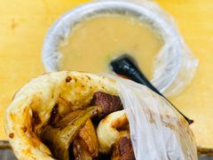 -王虎子大饼(甸柳新村五区店)