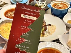 -MIO弥欧洋房西餐厅(中央大街店)