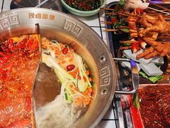 -郑红玉现卤串串(太古里店)