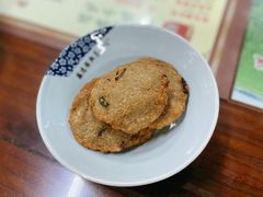 -粗茶淡饭(东关街店)