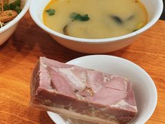 -欣达面馆(天桥支路店)