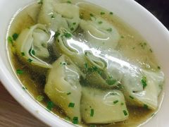-潘国仙耳光馄饨(黄家阙路店)