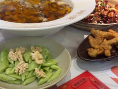-椒爱水煮鱼川菜(让胡路万达店)