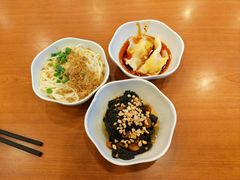 -龙抄手(春熙路总店)
