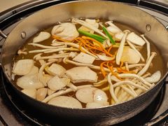 -芭夯兔·兔肉汤锅(新都店)