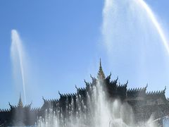 -西双版纳傣族园