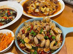 -六福烧烤酒馆(秦隆步行街店)