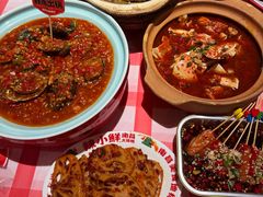 -辣小鲜·南昌大排档(船山路店)