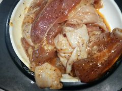 -韩宫宴烤肉·料理(南京江宁万达店)