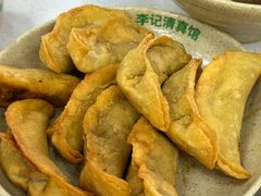 -李记清真馆(打钉巷店)