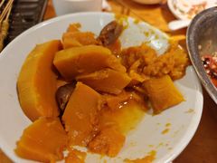 -琥珀老六龙虾(四里河店)