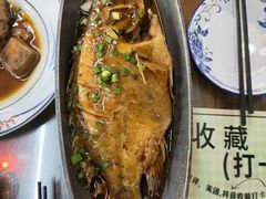 -缘来聚·徽菜名店(黄山宏村店)
