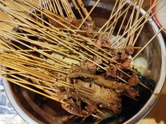 -嘉州鲜知味钵钵鸡(奎星楼店)