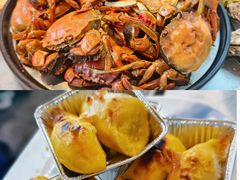 -半岛听涛蒸汽海鲜自助(K11店)