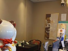 -耳域躺式采耳馆SPA馆(王家湾店)