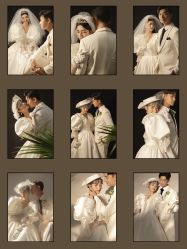 -CD视觉婚纱摄影