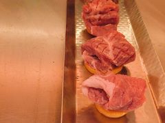 -赤坂亭·M9和牛烧肉·铁板烧·日料398放题(长泰广场店)