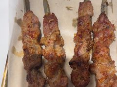 -谷丽麦馕新疆菜·清真(步步高梅溪新天地店)