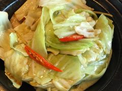 -山顶顶概念四川菜(黄埔大道店)
