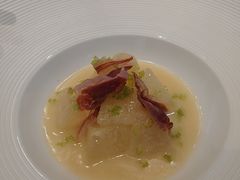 火腿鸡汤煮冬瓜-子福慧(虹桥店)