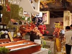 -芭菲盛宴·环球美食(袁家岗店)