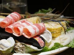 -萨芭蒂高空花园餐酒吧