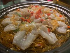 -绿茶餐厅(崇文门新世界店)