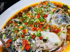 -攸州小镇家湘菜(小米科技园店)