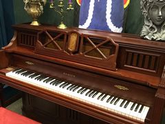 -心也·EIGHTEEN高端私人轰趴体验馆