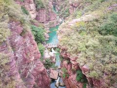 -云台山风景名胜区