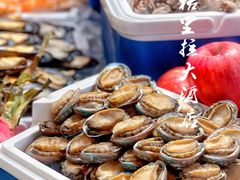 -济南香格里拉·咖啡泉自助餐厅