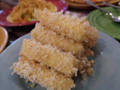 芝士条-Tony's House