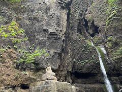 -野三坡百里峡景区