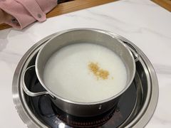 -盈田盈粥庄(博山东路店)