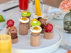 -傲廬·云端餐厅·深圳柏悦酒店